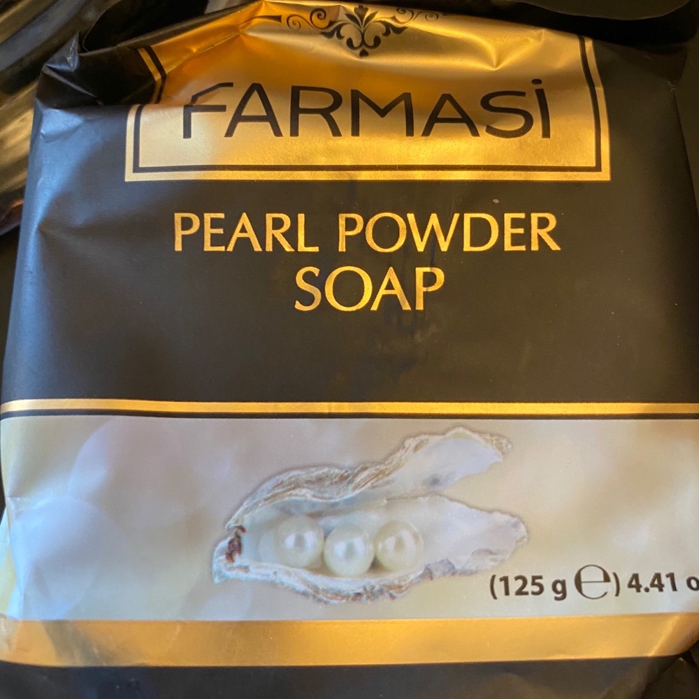 Farmasi Skin Care